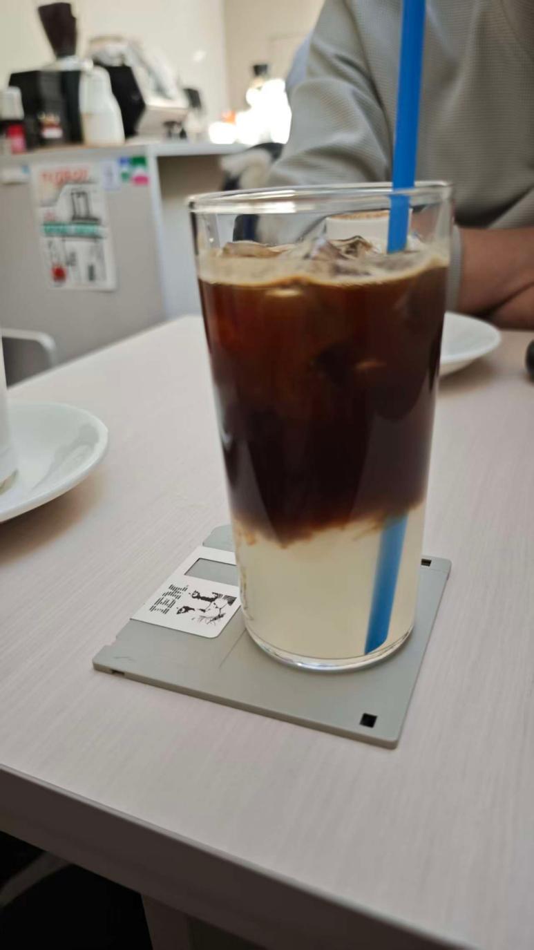 FatFace Coffee 2
