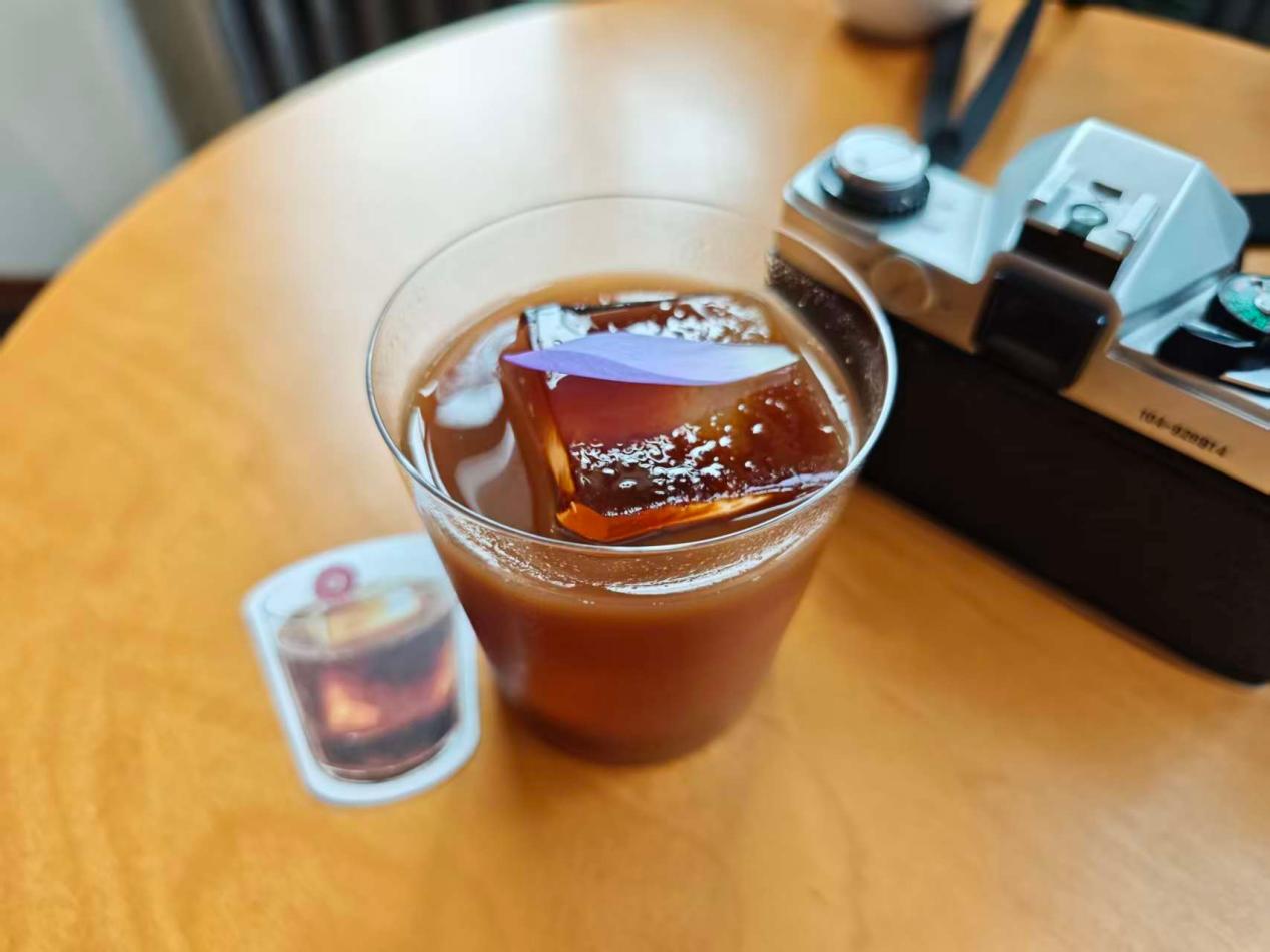 DECADE Coffee